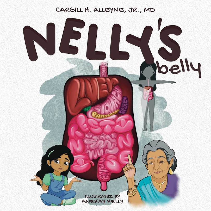 Couverture_Nelly's Belly