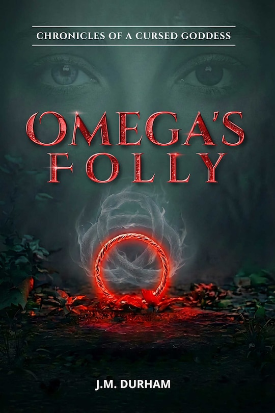 Front cover_Omega's Folly