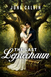 Couverture_The Last Leprechaun