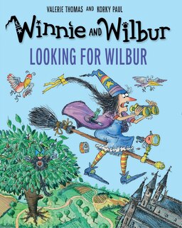 Couverture_Looking for Wilbur
