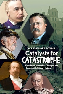 Couverture_Catalysts for Catastrophe