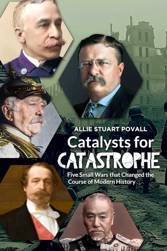 Couverture_Catalysts for Catastrophe