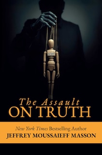 Front cover_The Assault on Truth