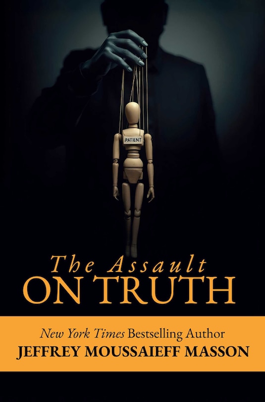 Front cover_The Assault on Truth