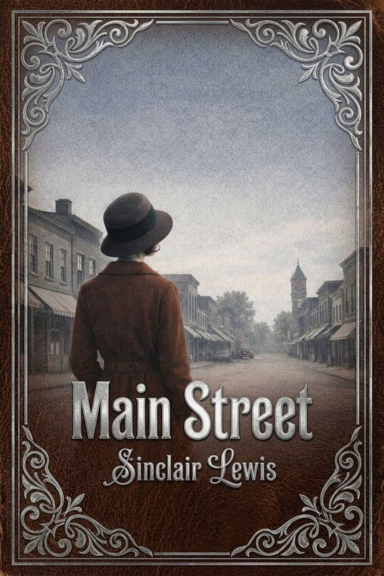 Couverture_Main Street