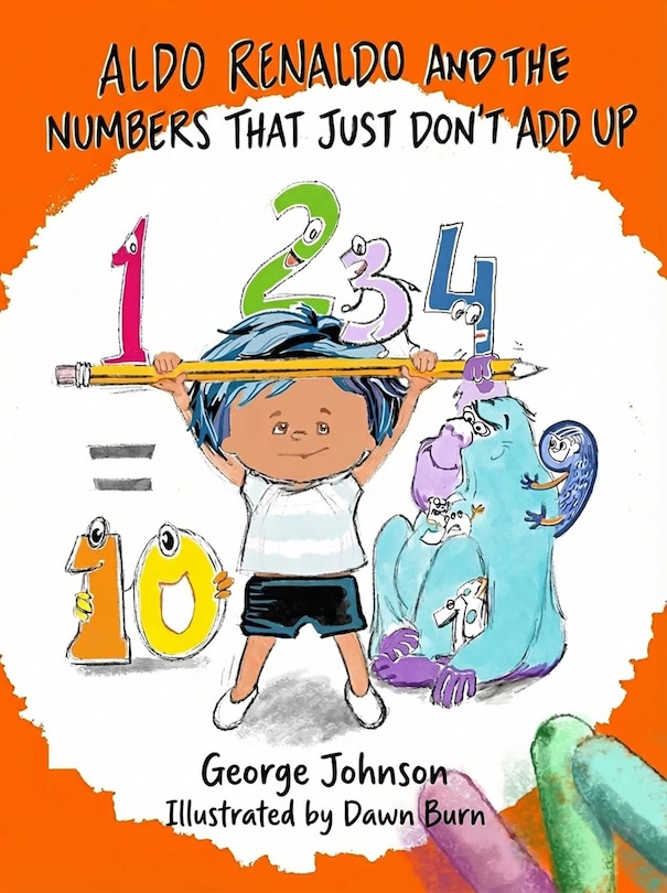 Couverture_Aldo Renaldo and the Numbers That Just Don't Add Up