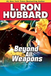 Front cover_Beyond All Weapons