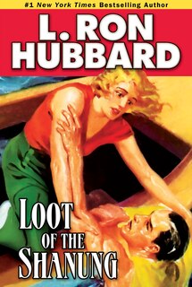 Couverture_Loot of the Shanung