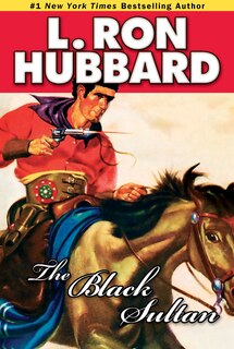 Couverture_The Black Sultan