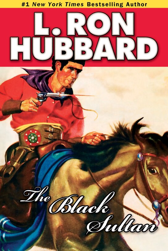 Couverture_The Black Sultan