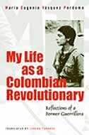 Front cover_My Life as a Revolutionary