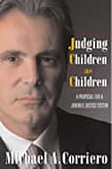 Couverture_Judging Children As Children