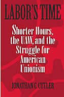 Front cover_Labor's Time