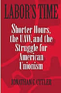 Front cover_Labor's Time