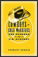 Front cover_Cowboys as Cold Warriors