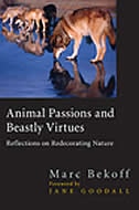 Front cover_Animal Passions And Beastly Virtues