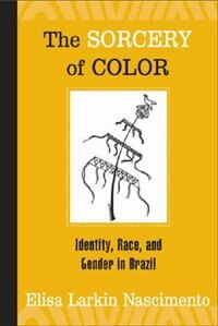 Couverture_The Sorcery Of Color