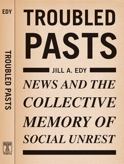 Front cover_Troubled Pasts