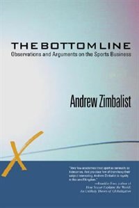 Front cover_The Bottom Line
