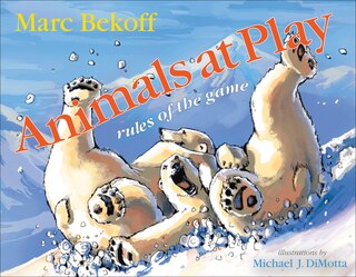 Front cover_Animals at Play