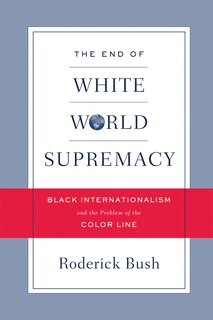 Couverture_The End of White World Supremacy