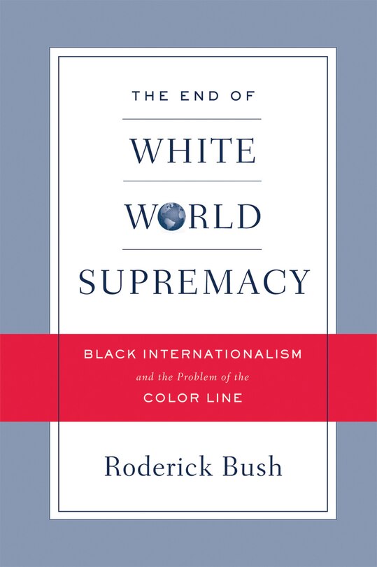 Couverture_The End of White World Supremacy