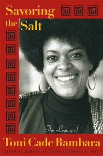 Front cover_Savoring the Salt