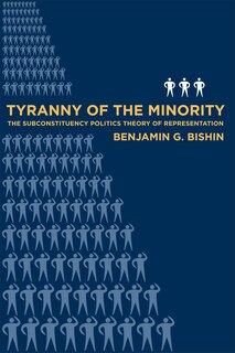 Front cover_Tyranny Of The Minority