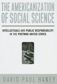 Couverture_The Americanization of Social Science