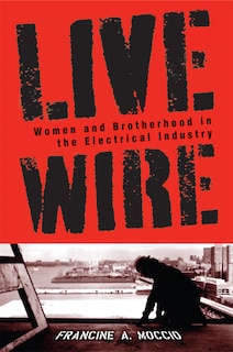 Couverture_Live Wire