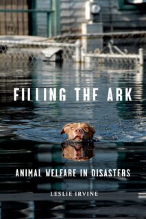 Front cover_Filling the Ark