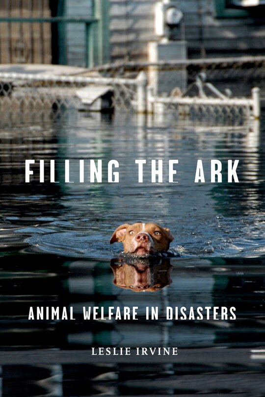 Front cover_Filling the Ark