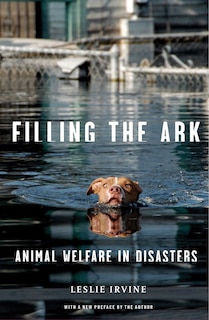 Couverture_Filling The Ark