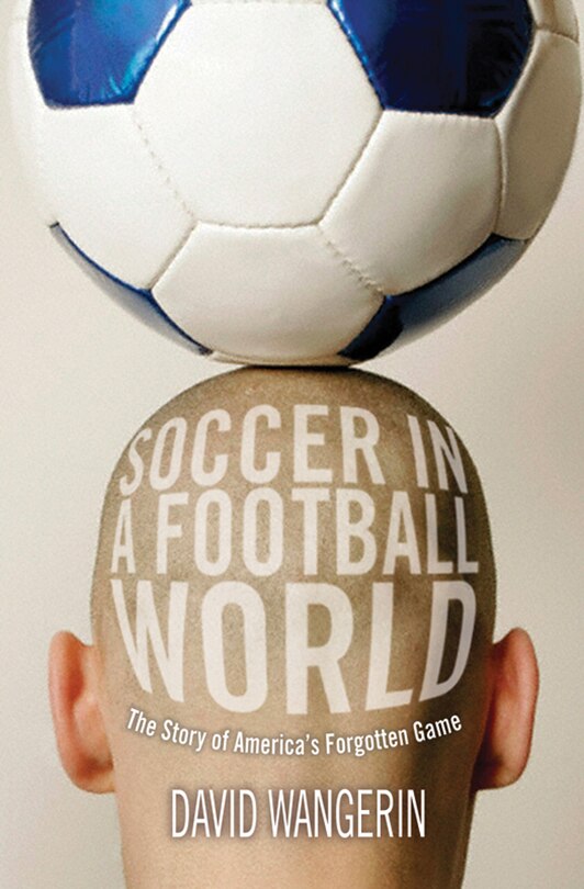 Couverture_Soccer in a Football World