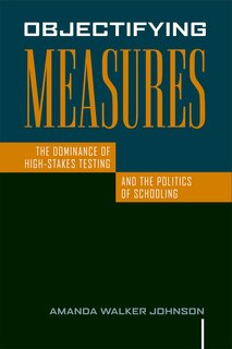 Couverture_Objectifying Measures