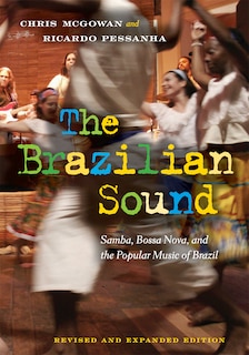 Front cover_The Brazilian Sound