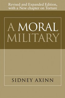 Couverture_A Moral Military