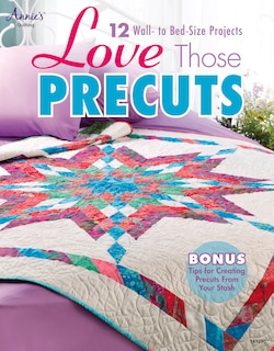 Couverture_Love Those Precuts