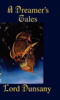 Front cover_A Dreamer's Tales