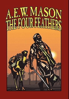 Front cover_The Four Feathers