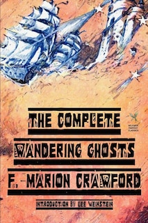 Couverture_The Complete Wandering Ghosts