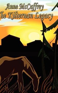 Couverture_The Kilternan Legacy