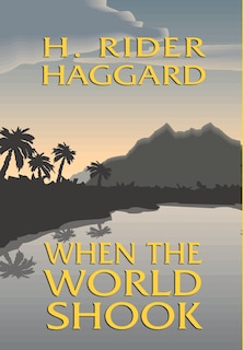 Front cover_When the World Shook