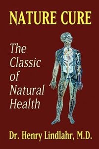 Front cover_Nature Cure