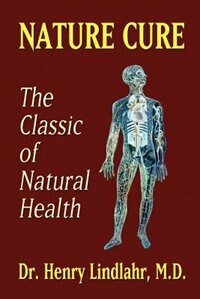 Front cover_Nature Cure