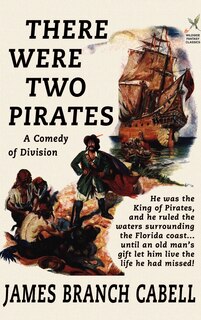 Couverture_There Were Two Pirates