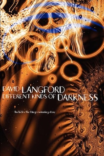 Front cover_Different Kinds of Darkness