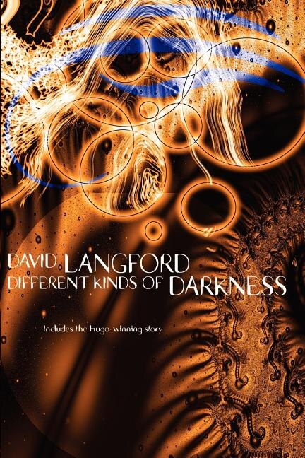 Front cover_Different Kinds of Darkness