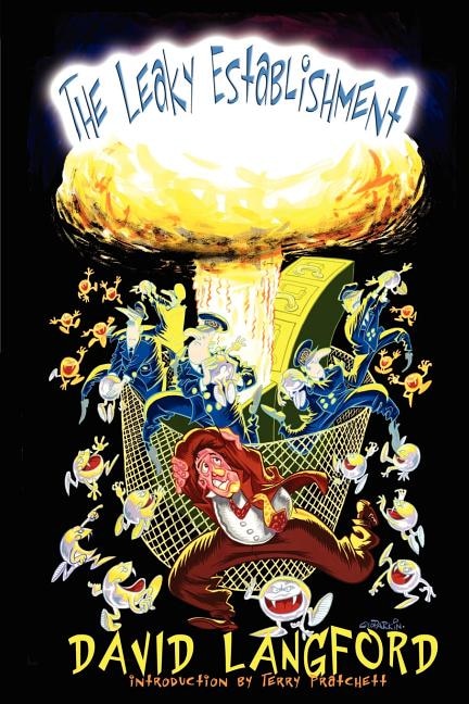 Front cover_The Leaky Establishment