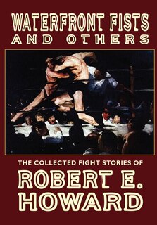 Front cover_Waterfront Fists and Others